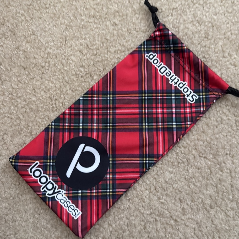 Loopy iPhone 13 Pro Max Case - Picture 2 of 5